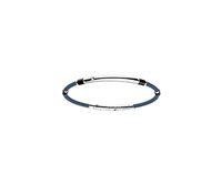 Bracciale Zancan Uomo in Argento EXB757-AV - EXB757-AV